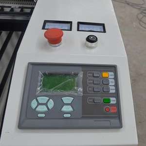 2022 FORSUN 1390 3d yazıcı taşınabilir mini ahşap lazer oyma makinesi - Product Image 5