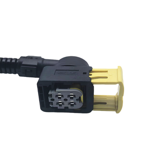 Repuestos de Alta Calidad para Camiones, Sensor de Oxígeno y Nitrógeno Nacional VI, Conector para Bomba de Urea Cummi UL2.2 - Product Image 3