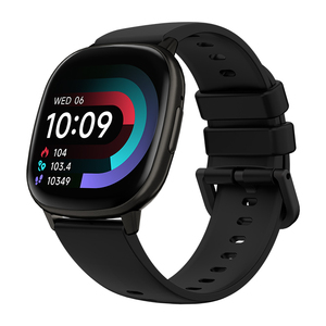 Nouvelle Montre Connectée AMOLED 2026 avec Suivi Cardiaque <span class=keywords><strong>et</strong></span> du Sommeil, Étanchéité IP68, Tracker d'Activité Sportive Extérieure HD17 Air - Product Image 3