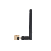 Antenne omnidirectionnelle 4G LTE à gain élevé, excellente performance de signal pour routeur, modem, passerelle, équipement IoT DTU