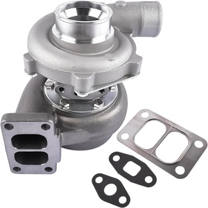 Turbo tăng áp 466828-0003 466828-0001 2674a110 466828-5002S 2674a107 2674a109 tb4131 Turbo cho động cơ 1006 t6.60 - Product Image 5