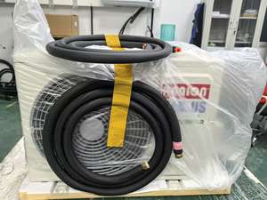 KANION Aeolus Série 9000BTU 2.5KW 1hp On-off Refrigeração Apenas Mini Ar Condicionado Split R410A Gás - Product Image 5