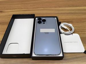 Smartphone Ricondizionati Ufficiali all'Ingrosso 8GB Sbloccati Modelli Globali 5G 11 <span class=keywords><strong>12</strong></span> 13 <span class=keywords><strong>Pro</strong></span> Fotocamere Posteriori/Frontali 13MP/13.0MP 6.1" - Product Image 4