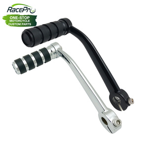 RACEPRO-palanca de cambio de marchas de aluminio CNC para motocicleta, accesorios para <span class=keywords><strong>BMW</strong></span> <span class=keywords><strong>R18</strong></span> <span class=keywords><strong>Classic</strong></span> R 18 2021 2022 2023 - Product Image 3