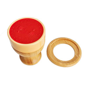 <span class=keywords><strong>Cupping</strong></span> Fuyang Cocok untuk Moxibustion - Product Image 1