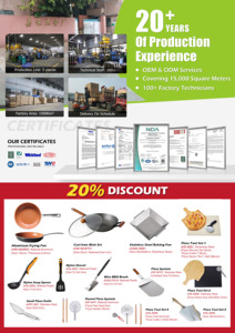 Wholesale Kitchen Cooking Aluminum Frying Pan Or Ceramic Cookware <strong>Nonstick</strong> Fry Pan - Product Image 4