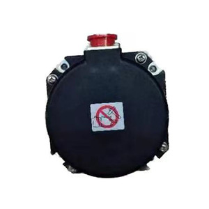 Encoder de Motor Monofásico OSA24R 115/120V 5kW 100RPM Montaje en Pie Compatible con HG-SR702 502 352 202 152 Consultar - Product Image 1