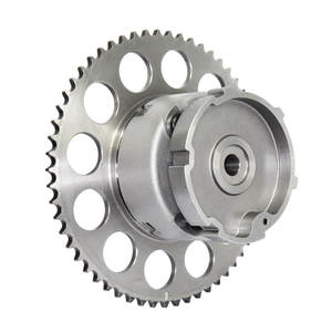 12569502 pignone di fasatura variabile della valvola del motore per 2005 Buick Raininer - Product Image 1