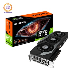 Nueva tarjeta gráfica usada GeForce RTX 3090 12GB Tarjeta de video para juegos También se vende RTX4090 RTX4080 RTX4070ti Super - Product Image 6