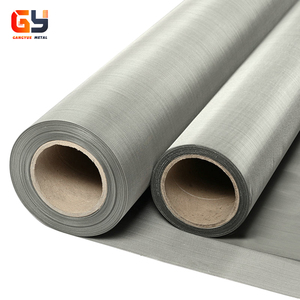 Nhà Máy giá lọc mắt lưới thêm tốt dây thép không gỉ vải dệt dây vải sàng - Product Image 2