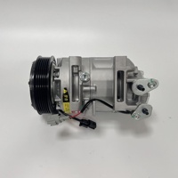 Pièces de voiture Nissan en ligne, compresseur de climatisation de voiture de haute qualité, neuf, YL-405144 12V pour Nissan X-TRAIL 92600JA00A 92600ET82A 926001DA0B