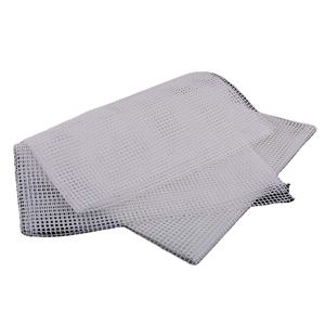 Tapis en <span class=keywords><strong>toile</strong></span> de 100x150 cm pour la fabrication de tapis au crochet, kit de bricolage pour la <span class=keywords><strong>broderie</strong></span>, tapis vierge pour le crochet - Product Image 1