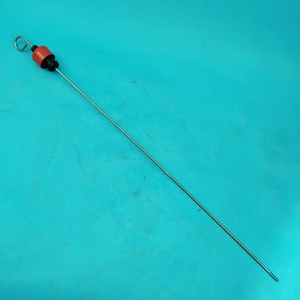 21 एम-26-11210 कोमात्सु खुदाई PC600-7 PC600-8 रोटरी स्विवेल तंत्र गियर ऑयल लेवल गेज - Product Image 4