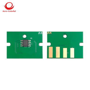 Compatible THM151 para Chip de batería para Katyushas M151 - Product Image 1