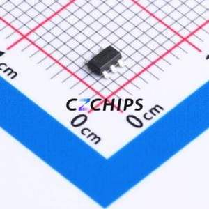 Transistor NM8205E ESOT-26 Nuevo y Original, Transistor de Efecto de Campo (MOSFET), Venta al por Mayor de Componentes Electrónicos, Chips y Servicio BOM - Product Image 1