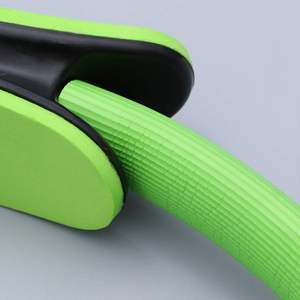 Offre spéciale Entraîneur de muscles du plancher pelvien avec logo personnalisé Équipement d'exercice <span class=keywords><strong>pour</strong></span> l'intérieur de la cuisse Anneau de pilates - Product Image 5