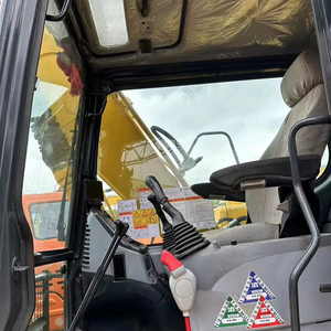 Mini-excavatrice sur chenilles certifiée CE Sy95c Sani 9,5 tonnes, modèle Sy95 Sy95c Sy95c Pro, à vendre - Product Image 3