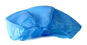 غطاء أحذية غطاء ميدكال غير منسوج للاستعمال مرة واحدة غطاء مشبك للاستخدام من قبل الطاقم الطبي - Product Image 3