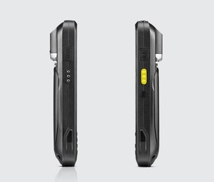 Chainway C6000 Android 13 4 gam gồ ghề không dây cầm tay PDA 1D 2D QR Máy quét mã vạch hàng tồn kho dữ liệu di động thiết bị đầu cuối - Product Image 3