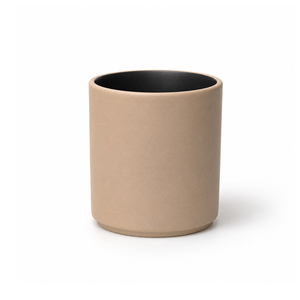Dense Surface Drinkware Mug <b>Ceramic</b> <b>Cup</b> Prevents Coffee Oils And Tea Stains From Soaking In - Product Image 1