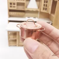 1:12 Mini-Diy Plastic Poppenhuis Keukenservies Spelen Snacks Groenten Fruitflessen Sauzen Met Miniatuurpoppen