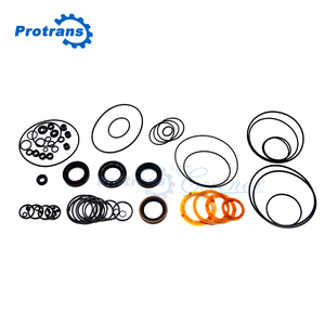 Ceeinex Transmisión automática A115001B 60-<span class=keywords><strong>40SN</strong></span> Kit de reacondicionamiento Precio favorable - Product Image 6