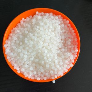Gránulos de Material Plástico HDPE Virgen HHM 5502BN de Alto Flujo a Precio de Fábrica para Aplicaciones de Envasado de Alimentos - Product Image 5