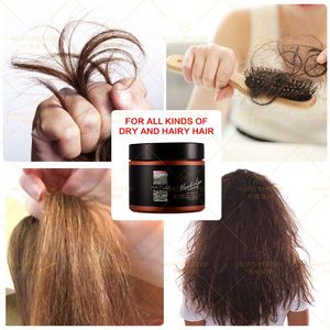 Huati Sifuli OEM <span class=keywords><strong>KATURI</strong></span> 500ml shampooing et après-shampooing réparé de contrôle de l'huile de cheveux végétaux naturels biologiques dommages - Product Image 4