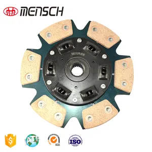 Racing Car Clutch Disc For 48609CB6 Racing Car Parts Racing Clutch Disc For Honda Civic B16A2