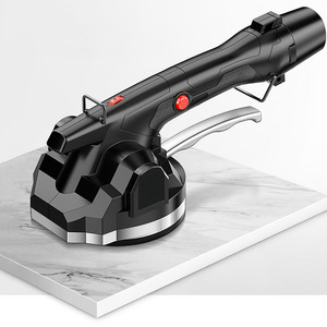 Machine à poser des carreaux sans fil NEOBRISKEN, vibrateur sans fil, outil portable N015, machine à poser des carreaux sans fil au lithium-ion - Product Image 4