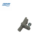Offre Spéciale nouveau FUDINN arrière ABS capteur Auto Part 9800038580 YL00627480 9807245780 citroën/Peugeot 3008/5008/308/C4 1 an de haut