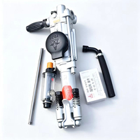 Marteau perforateur pneumatique pour forage minier Y020 YT24, machine de forage de roche portative pour carrière