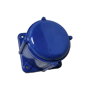 SQ25 B-ernard avec moteur spécial à boule et globe, personnalisé OEM pour usine, actionneur à boule SQ25, SQ25 - Product Image 5
