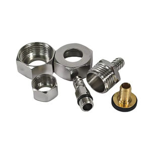 Diseño moderno <span class=keywords><strong>Cocina</strong></span> y baño <span class=keywords><strong>Grifo</strong></span> e inodoro Flexible EPDM <span class=keywords><strong>Manguera</strong></span> de plomería de plástico - Product Image 3