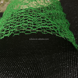 HDPE 3D 지오매트 식생 매트 광산 지역 침식 제어 솔루션 지오넷 - Product Image 2