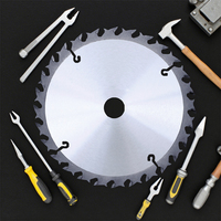 CHINA Qualité 500mm Lame de scie en carbure de bûche Tct Lame de scie circulaire pour la coupe de bois dur