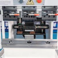 Prensa Plegadora CNC Sincrónica Totalmente Automática LongBo Small EP12-06, Máquina de Plegado de Alta Precisión y Seguridad