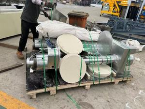 Máy ép dầu lạnh thủy lực sử dụng thương mại bơ mè dầu óc chó hạnh nhân ép lạnh - Product Image 3
