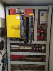 טייוואן סין יד שנייה Taikan VMC 850 מתכת אנכי כרסום CNC מכונת CNC עבודה מרכז מכונת - Product Image 4