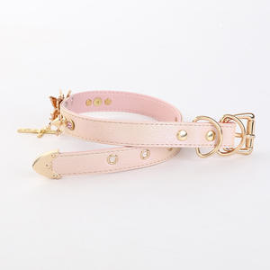 Collier ras du cou papillon - Couleur personnalisée, collier en forme de croix, laisse sexy pour tirer, design de niche, <span class=keywords><strong>doux</strong></span>, cool, BDSM, <span class=keywords><strong>bondage</strong></span> sexuel - Product Image 3