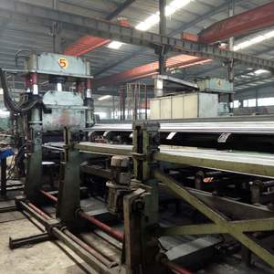 Rejilla de Acero Galvanizado y Aleación de Aluminio Anticorrosión para Plantas de Energía, Construcción de Apartamentos y Villas - Product Image 3