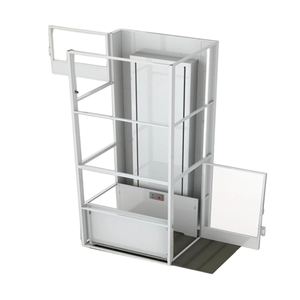 Ascenseur domestique intérieur extérieur personnalisé élévateur électrique pour la maison ascenseurs résidentiels <span class=keywords><strong>à</strong></span> <span class=keywords><strong>vendre</strong></span> - Product Image 4