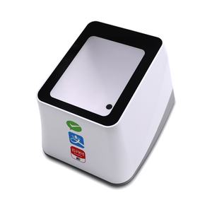 Lecteur de codes-barres 2D USB filaire pour paiement, avec fonction vocale, modèle GC001 CN, compatible <span class=keywords><strong>PayPal</strong></span>, Apple Pay - Product Image 3