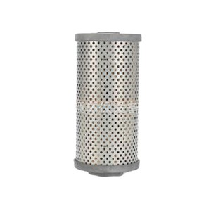 Elemento de filtro hidráulico Rc461 62151 para maquinaria de construcción, filtro de tanque de aceite, material de fibra de vidrio, filtración estándar - Product Image 1