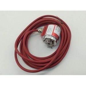 Encodeur rotatif électronique Tr Ce 100M 100-00996 Original importé d'Allemagne - Product Image 4