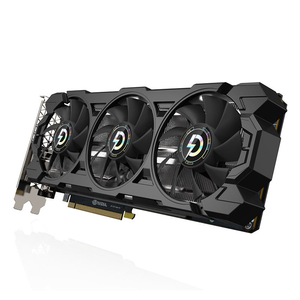 Placa de Vídeo GTX 1080 Ti GDDR5X de 11GB por Atacado do Fabricante Nova para Aplicação em Desktop com Cooler de Ventoinha - Product Image 3