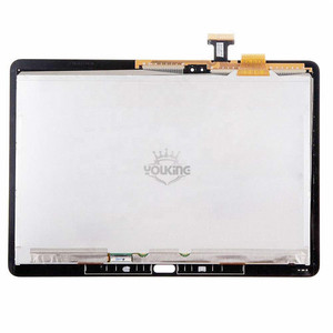 Đối với Samsung cho Galaxy Note 10.1 P600 P605 P601 <span class=keywords><strong>N8000</strong></span> /P5100/P5200 Pro 12.2 \ "P900 P901 <span class=keywords><strong>LCD</strong></span> Màn hình hiển thị cảm ứng lắp ráp 1 năm - Product Image 1