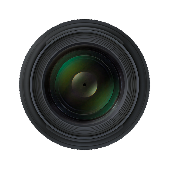 DF Wholesale Used SP 90mm F2.8 Di 1:1 VC USD Automatic Macro Lens 67mm Caliber Original Camera Lens