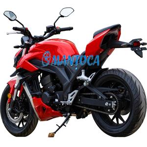 Motocyclettes de course Street Fighter, motos sportives, motos de rue - Product Image 3