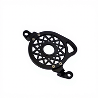 Protection de poulie de moteur Surron Light Bee, accessoires de protection fabriqués en Chine